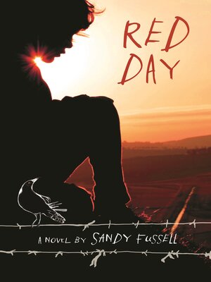 cover image of Red Day